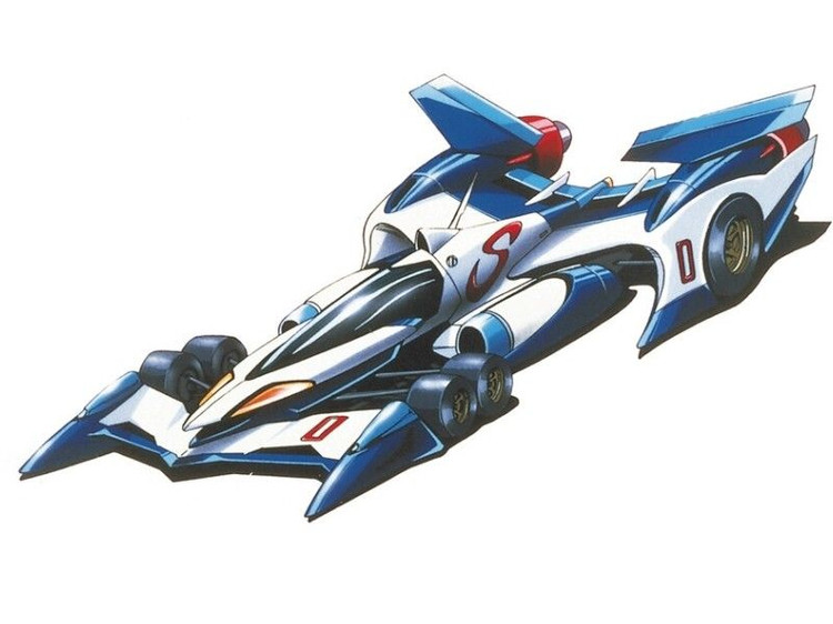 关于“未来赛车：科技革命引领速度新纪元”的信息